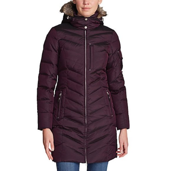 Eddie Bauer | Jackets \u0026 Coats | Eddie 